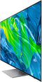 Samsung QE55S95B - QD-OLED TV - 4K 120Hz - Zilver