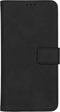 imoshion Hoesje Geschikt voor iPhone 12 Pro / 12 Hoesje Met Pasjeshouder - imoshion Uitneembare 2-in-1 Luxe Bookcase - Zwart