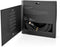 Nedis CVTB34000GY100 - High Speed HDMI met ethernet - 4K@60Hz - Grijs