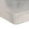 vidaXL - Paalkappen - 6 - st - bol - 71x71 - mm - gegalvaniseerd - metaal