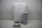 Qlima P522 - Mobiele airco - 2100W voor ruimtes tot 75m³ - Wit