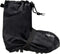 AGU Quick Bike Boots Essential - Overschoenen - 100% waterdicht - Zwart - 38-41