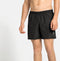 ODLO ESSENTIAL 6 INCH - Hardloopshort - Vochtregulatie - Zwart - Maat S