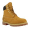 Timberland - 6 Inch Premium Boot - Heren Timberlands - 41 - Wheat Nubuck