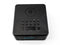 Caliber HCG010QIDAB-BT - Wekkerradio - DAB+ Bluetooth Draadloos opladen - Zwart
