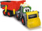Dickie Toys ABC Fendti Farm Trailer 65 cm -Licht & Geluid - Speelgoedvoertuig