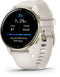 Garmin Venu 2 Plus - GPS Smartwatch - Gezondheidsmonitoring en muziek - Beige goud