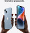 APPLE iPhone 14 Plus - 5G - 512 GB - Blauw
