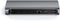 Satechi ST-UCT4DM - Thunderbolt 4 Dock - 3x Thunderbolt 4 poorten - 422 gram