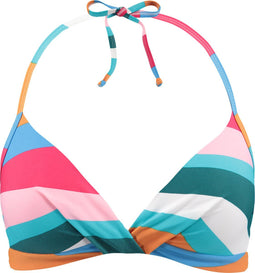 Barts Deza Halter - Bikini top - Voorgevormde cups - Multi