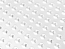 ZWILLING 36610-002-0 handmatige rasp & spiraalsnijder Vlakke rasp Grijs