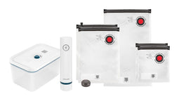 ZWILLING 36815-013-0 vacuum sealer Blue