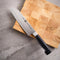 Zwilling - 4 Star Santoku-mes met kuiltjes 180 mm