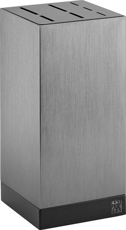 ZWILLING aluminum knife block 35028-200-0