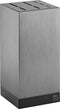 ZWILLING aluminum knife block 35028-200-0