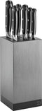 ZWILLING aluminum knife block 35028-200-0
