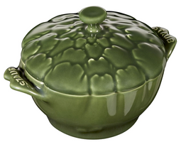 ZWILLING ARTICHOKE 40500-326-0 470 ML Round Casserole baking dish