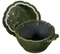 ZWILLING ARTICHOKE 40500-326-0 470 ML Round Casserole baking dish