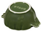 ZWILLING ARTICHOKE 40500-326-0 470 ML Round Casserole baking dish
