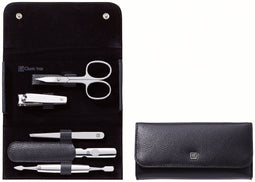 Zwilling Beauty Classic Inox manicure - en pedicureset - 5-delig - RVS
