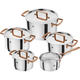 ZWILLING BELLASERA 71170-005-0 pan set 5 pc(s)