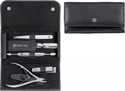Zwilling Classic Inox manicureset 5-delig