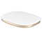 Zwilling Enfinigy digital kitchen scale 53011-055-0, Gold