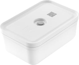 Zwilling Fresh & Save Vacuüm Vershoudbakjes – Opbergdoos – Vacuüm Lunchbox met Deksel L 1300ml – Kunststof