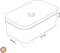 Zwilling Fresh & Save Vacuüm Vershoudbakjes – Opbergdoos – Vacuüm Lunchbox met Deksel L 1300ml – Kunststof