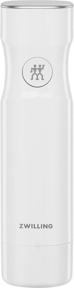 Zwilling Fresh & Save Vacuümpomp - Draadloos - Vacuüm Sealer - incl. USB lader