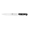 Keukenmessenset met standaard Zwilling 36131-003-0 Zwart Staal Hout Roestvrij staal Plastic 6 Ond...
