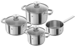 Zwilling Joy pan set 4 pc(s)