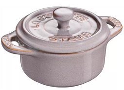 ZWILLING MINI COCOTTE 40511-998-0 200 ML Round Casserole baking dish