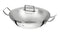 ZWILLING Plus 40992-332-0 Round Wok/Stir-Fry pan