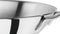 ZWILLING Plus 40992-332-0 Round Wok/Stir-Fry pan