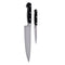 ZWILLING Set of knives Stainless steel Domestic knife