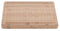 ZWILLING Snijplank - Bamboe - Middelgroot - 355 x 30 x 250 mm