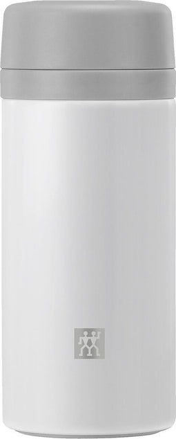 Zwilling Thermo Isoleerfles Voor Thee 420 Ml Wit 39500-511