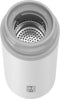 Zwilling Thermo Isoleerfles Voor Thee 420 Ml Wit 39500-511