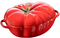ZWILLING Tomato 40511-855-0 500 ML Round Casserole baking dish