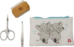 Zwilling TWINOX baby & kind nagelverzorgingsset