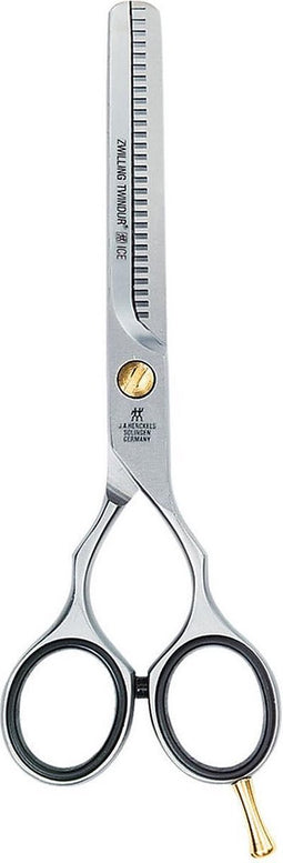 Zwilling TWINOX kappersschaar - 14cm - RVS