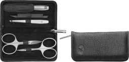 Zwilling TWINOX Manicureset - 5-delig - RVS