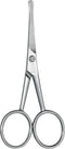 Zwilling TWINOX - Neus- en oorhaarschaar - RVS - 105mm