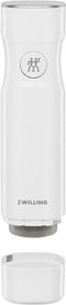 ZWILLING VAKUUM STARTERSET, 7-TLG, KUNSTSTOFF, WEISS, Fresh & Save Starterset