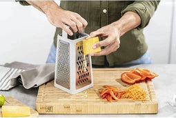 Zwilling Z-Cut torenrasp