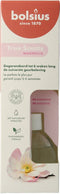 Bolsius - True Scents - Geurstokjes - 60 ml - Magnolia