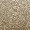 vidaXL - Vloerkleed - ZIZUR - beige - binnen - en - buiten - 240x340 - cm - jute - look