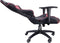 Talius Gecko V2 Gamingstoel Zwart
