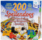 Clown Games Clown Games Spellendoos 200-delig